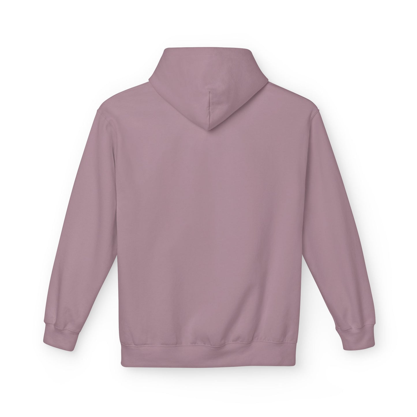 Cute Anime-Inspired Unisex Hoodie - "It's Not Like I Like You"
