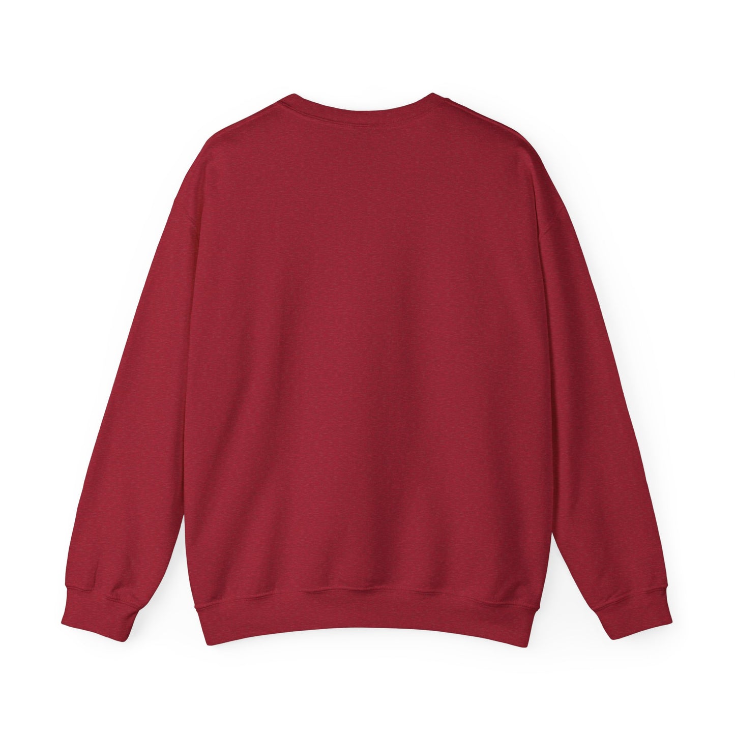 We Don't Just Fight We Predict - Unisex Crewneck Sweatshirt