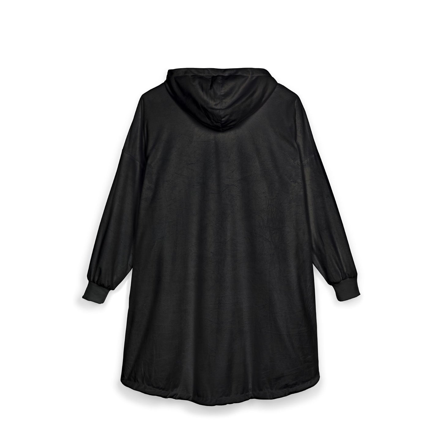 Gaming Achievement Unlocked Hooded Blanket