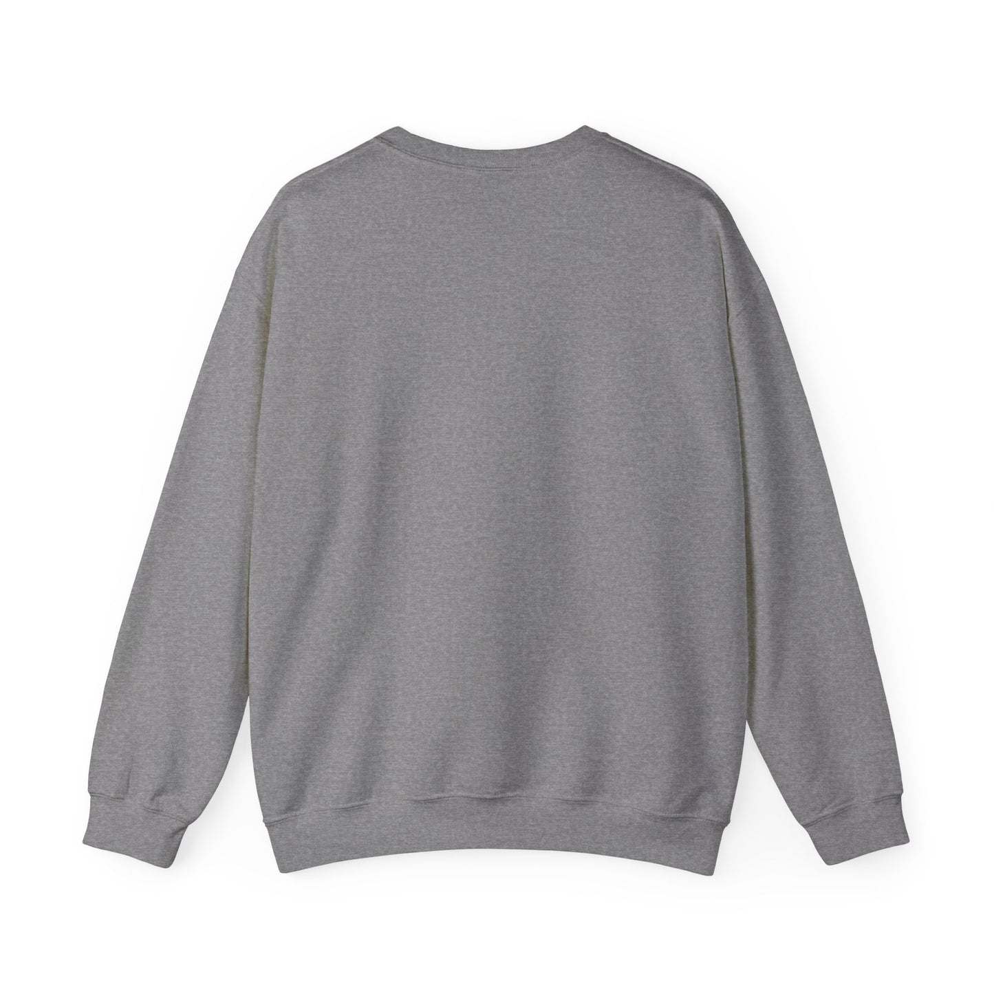 We Don't Just Fight We Predict - Unisex Crewneck Sweatshirt
