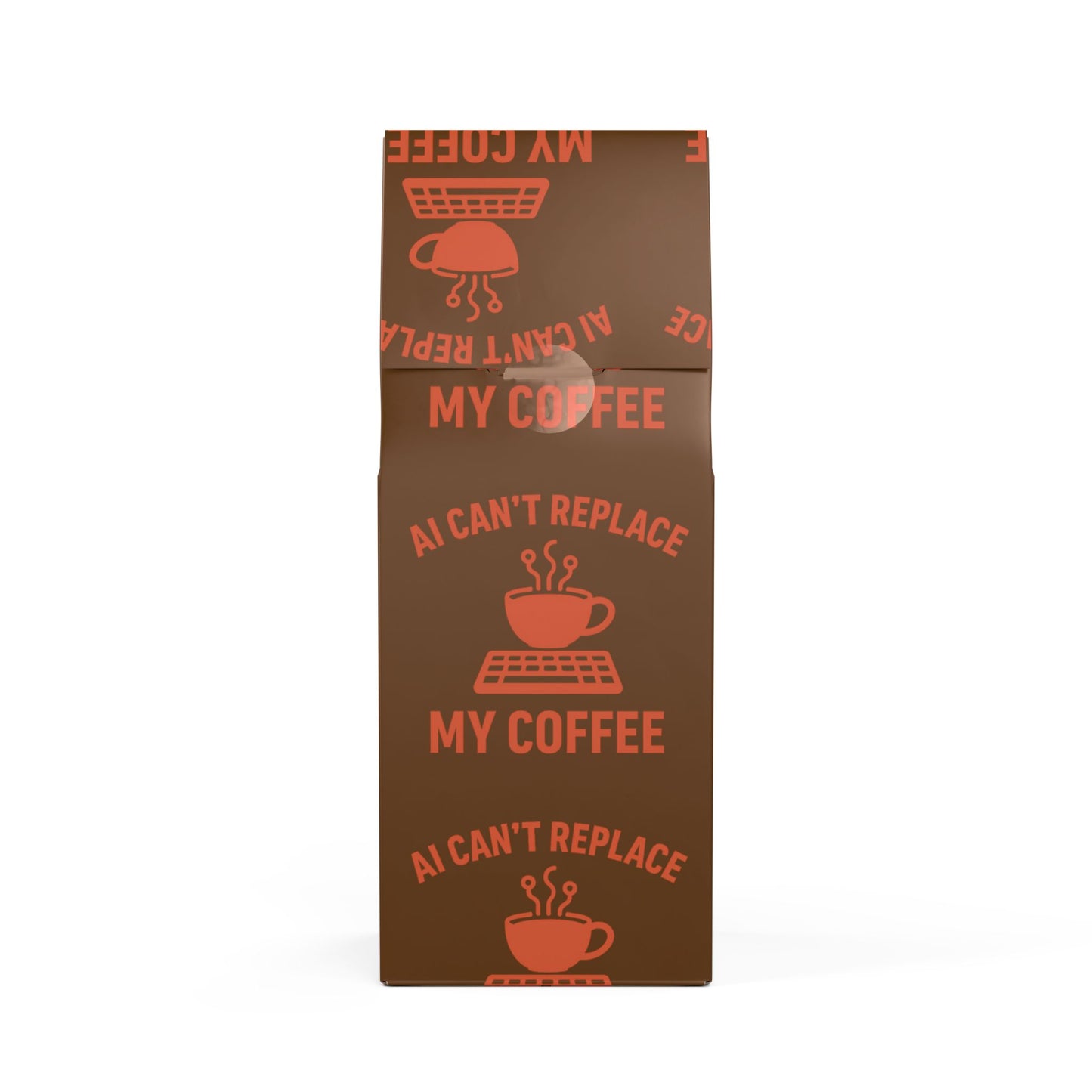 Cascades Coffee Blend (Medium-Dark Roast)