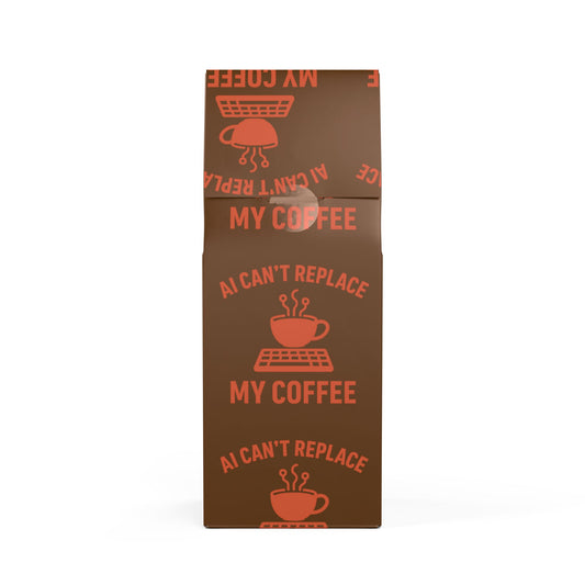 Cascades Coffee Blend (Medium-Dark Roast)