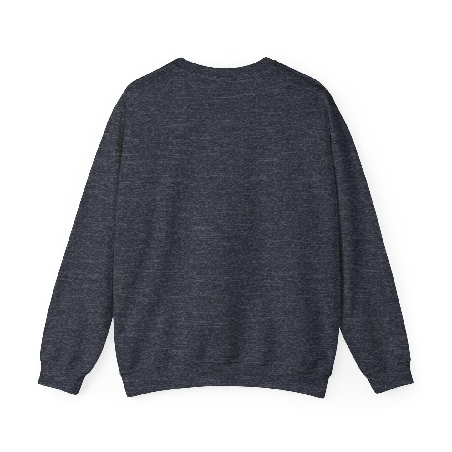 We Don't Just Fight We Predict - Unisex Crewneck Sweatshirt