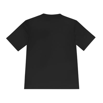 Debugging Is My Cardio Unisex Moisture Wicking Tee