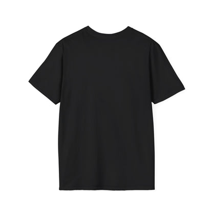 Fits Functional Purpose Duct Tape - Unisex Tee