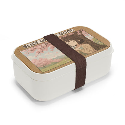 Bento Lunch Box - Slice of Life Mode