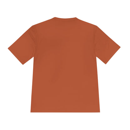 Debugging Is My Cardio Unisex Moisture Wicking Tee