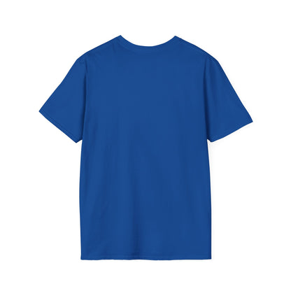 I Can Only Predict The Future - Unisex Softstyle T-Shirt