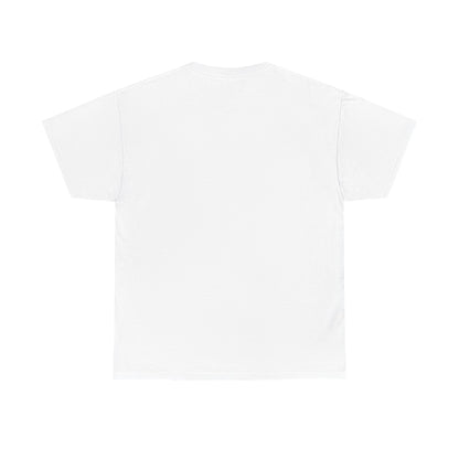 Keyboard Warrior Unisex Heavy Cotton Tee | Gaming & Meme Culture Apparel