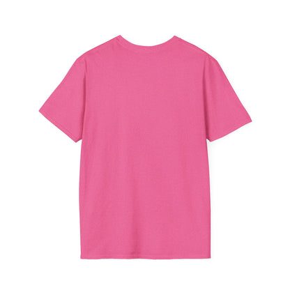 I Can Only Predict The Future - Unisex Softstyle T-Shirt