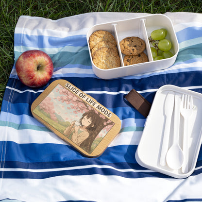 Bento Lunch Box - Slice of Life Mode