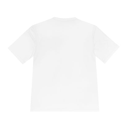 Debugging Is My Cardio Unisex Moisture Wicking Tee