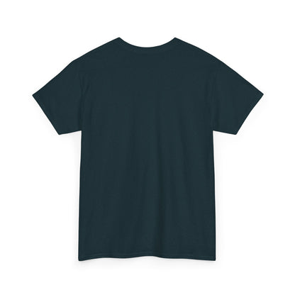 Keyboard Warrior Unisex Heavy Cotton Tee | Gaming & Meme Culture Apparel