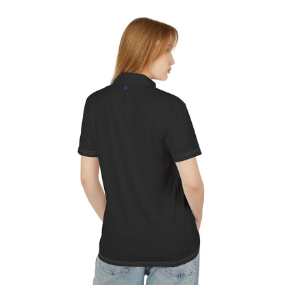 Data Is The New Ammo Unisex Polo Shirt