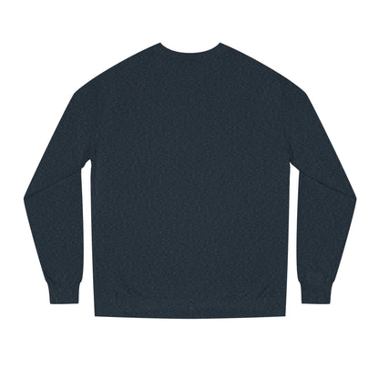 Press Start to Adult Unisex Crew Neck Sweatshirt