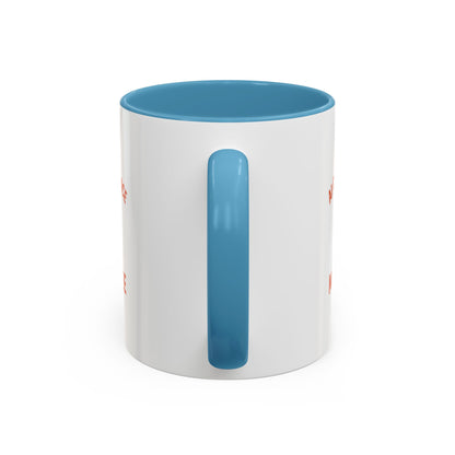 AI Coffee Mug - Funny Office Cup for Programmers & Tech Lovers