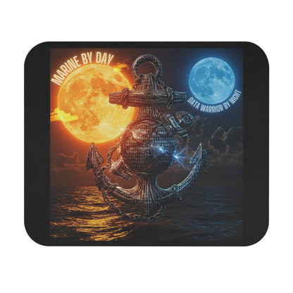 Mouse Pad (Rectangle)