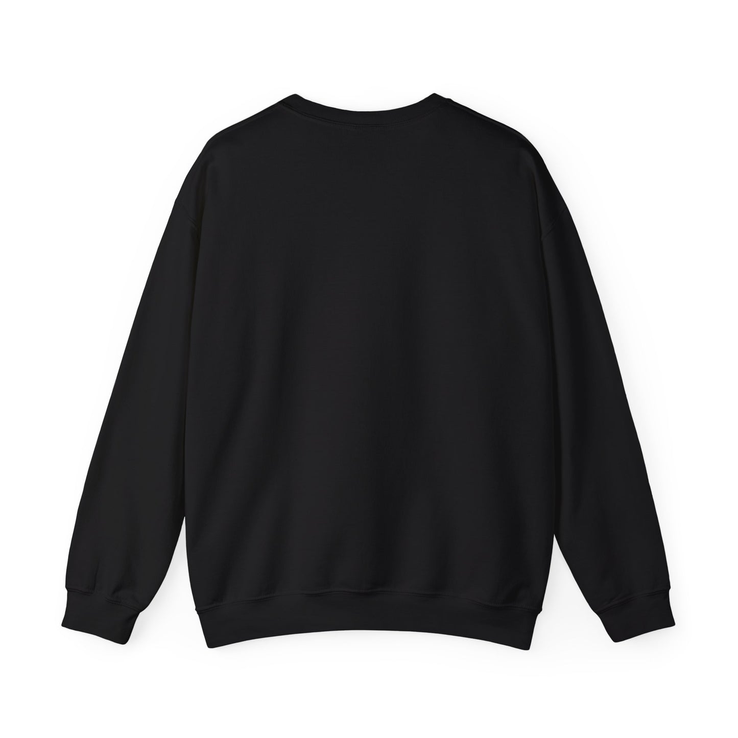 We Don't Just Fight We Predict - Unisex Crewneck Sweatshirt