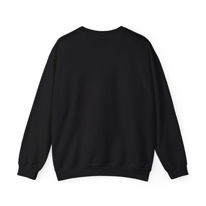 We Don't Just Fight We Predict - Unisex Crewneck Sweatshirt