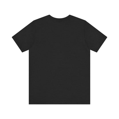 We Don't Just Fight We Predict - Unisex Tee