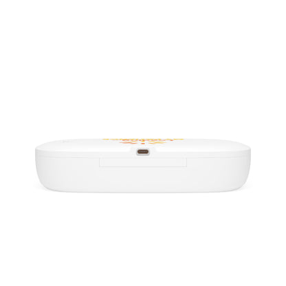 "Loading... My Patience" - UV Phone Sanitizer & Wireless Charging Pad