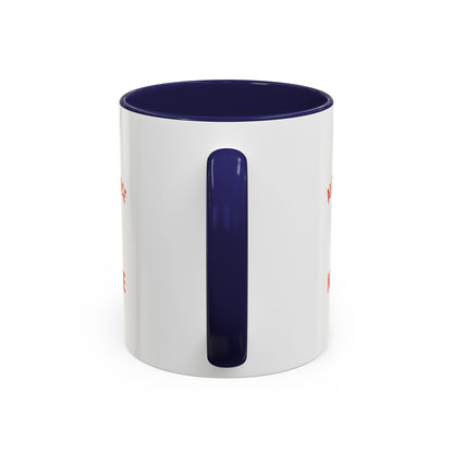 AI Coffee Mug - Funny Office Cup for Programmers & Tech Lovers
