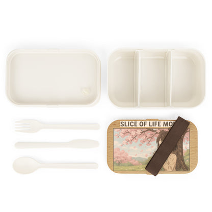 Bento Lunch Box - Slice of Life Mode