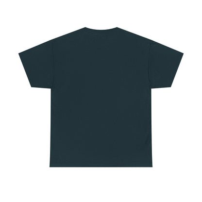 Keyboard Warrior Unisex Heavy Cotton Tee | Gaming & Meme Culture Apparel