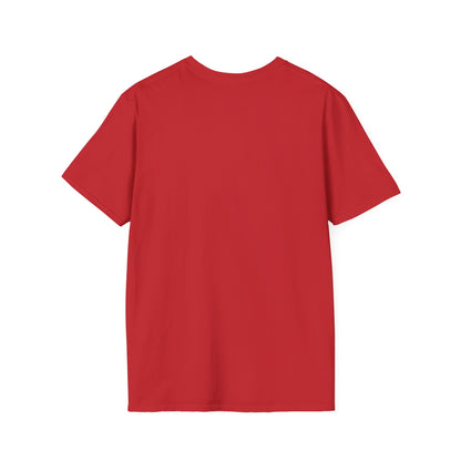 I Can Only Predict The Future - Unisex Softstyle T-Shirt