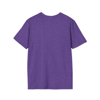 I Can Only Predict The Future - Unisex Softstyle T-Shirt