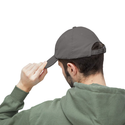 Life's A Quest, Anime's The Reward - Distressed Cap