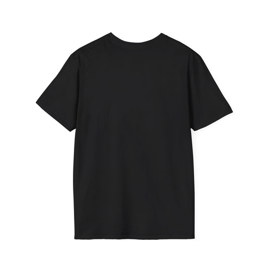 Marine by Day - Unisex Softstyle T-Shirt