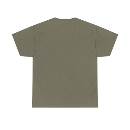 Keyboard Warrior Unisex Heavy Cotton Tee | Gaming & Meme Culture Apparel