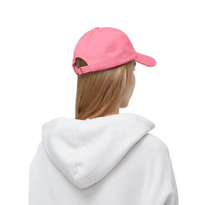 Life's A Quest, Anime's The Reward - Distressed Cap
