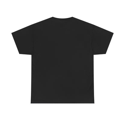 Keyboard Warrior Unisex Heavy Cotton Tee | Gaming & Meme Culture Apparel