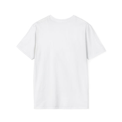I Can Only Predict The Future - Unisex Softstyle T-Shirt