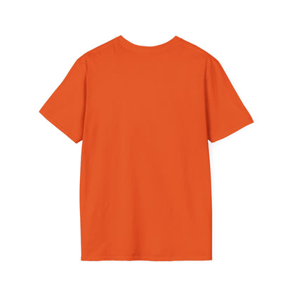 I Can Only Predict The Future - Unisex Softstyle T-Shirt