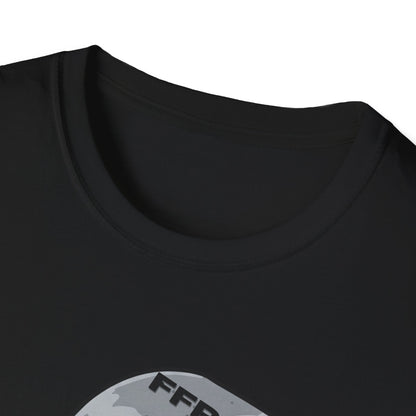 Fits Functional Purpose Duct Tape - Unisex Tee