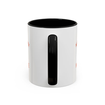 AI Coffee Mug - Funny Office Cup for Programmers & Tech Lovers