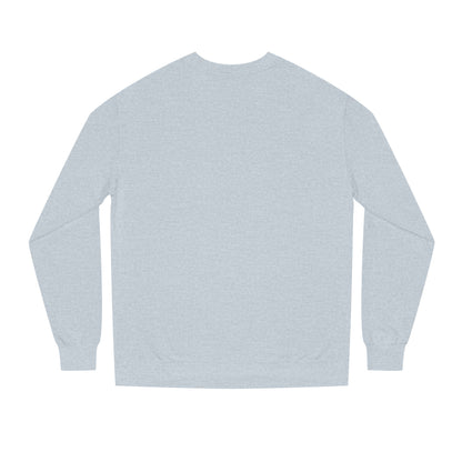Press Start to Adult Unisex Crew Neck Sweatshirt