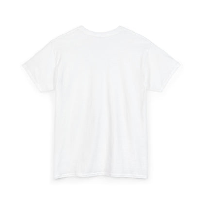 Keyboard Warrior Unisex Heavy Cotton Tee | Gaming & Meme Culture Apparel
