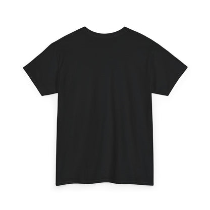 Keyboard Warrior Unisex Heavy Cotton Tee | Gaming & Meme Culture Apparel
